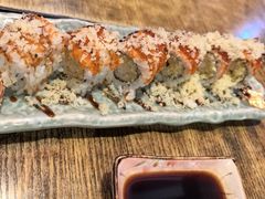 -米彩料理(西丽店)