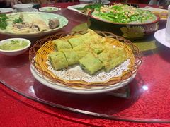 苦瓜薄撑-横岗朋仔餐厅