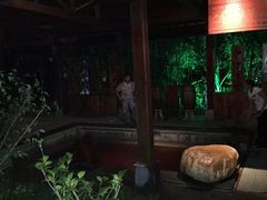 -天目湖御水温泉·度假酒店