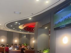 -蝎王府羊蝎子(西直门店)