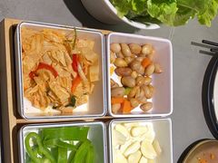 -正宗齐齐哈尔烤肉·齐牛哥鲜切炭火烤肉(杭州总店)