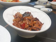 烤麸-涌觅名灶·本地海鲜宁波菜(财富广场店)