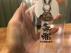 -無邪日式甜品(华润五彩城购物中心店)