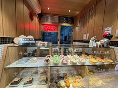 -Juicy Bakery(大学路店)