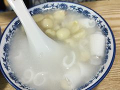 -黄记潮汕甜汤(贝底田坊店)