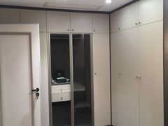 -索菲亚衣柜橱柜全屋定制(真北红星店)