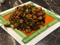川人百味(金安店)-川人百味(金安中央大街店)