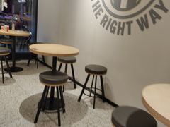 大堂-肯德基(春申店)