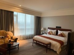 -同里湖大饭店-怡景轩中餐厅(同里古镇店)