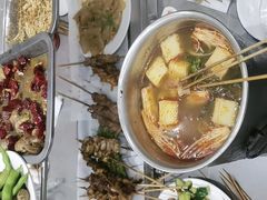 -老黑板筋(顺义总店)