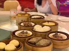 -广东嘉华大酒店·金銮阁中餐厅