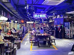 -萍姐火锅·公路夜市(打浦桥日月光店)