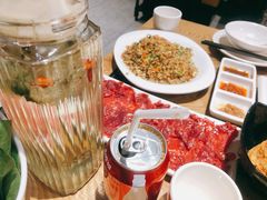 -掂档潮汕牛肉火锅(沈阳万象城店)