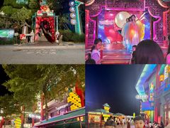 -清远熹乐谷温泉度假酒店