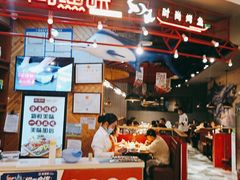 -尚渔味双拼烤鱼(远洋未来汇店)