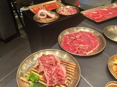 -西塔老太太泥炉烤肉(龙湖北苑天街店)