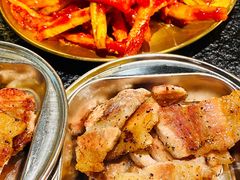 -原始泥炉烤肉(总店)