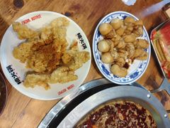 炸酥肉-楠火锅(哈尔滨金爵万象店)