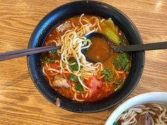 -李先生牛肉面大王(欧亚卖场店)
