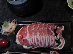 排酸羔羊肉-湊湊火锅·茶憩(新中关购物中心店)