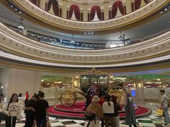 -澳门喜来登大酒店