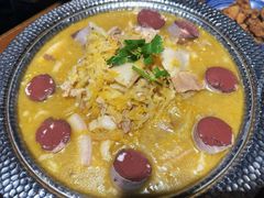 -95号酱骨·一块豆腐(展春园西路店)