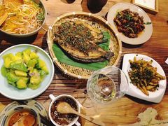 -云上千禾(水上店)