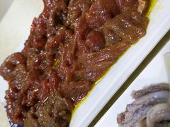 -千里马烧烤(南六东路店)