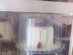 -DQ·蛋糕·冰淇淋(河东万达店)