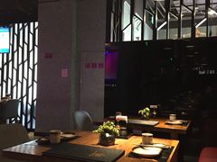 大堂-和彩放题餐厅(酒仙桥店)