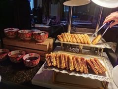 -蜻蜓逐宴全日制西餐厅I古北水镇大酒店