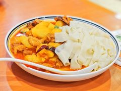 -夏雪花·清真餐厅(生态园店)