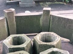 -杭州西湖风景名胜区-满觉陇四眼井
