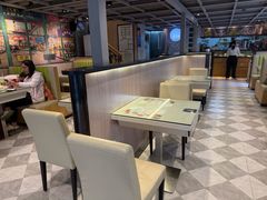-星發茶餐厅(小梅大街店)