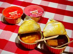 -西贝(宝乐汇店)