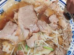 -直隶安家罩饼(复兴路店)