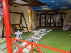 -白兔子密室(长寿路店)