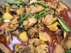 -晓林火锅(安定门店)