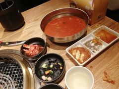 -黑牛黑猪烤肉专门店(万象城店)