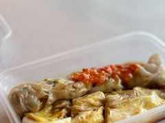 超级蛋肉肠粉-山水肠粉(盐田店)