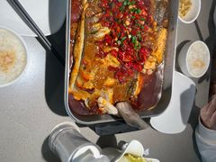 -半天妖烤鱼(新中关购物中心店)