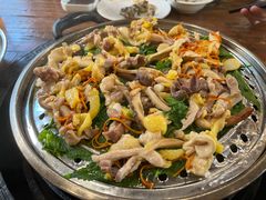 -阿多私房菜(顺德店)