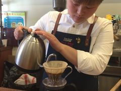 -HUG COFFEE(鼓楼店)