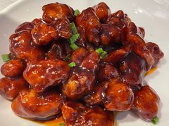 糖醋里脊-外婆家(杭州马塍店·杭帮菜名店)