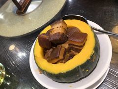 -猪肉婆私房菜(容桂总店)