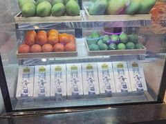 -7分甜(武林银泰店)