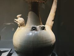 -六朝博物馆