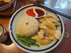 -马来MO简餐.南洋风味料理(美食街店)
