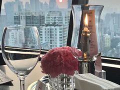 -广州花园酒店·凌璇阁旋转餐厅CAROUSEL360