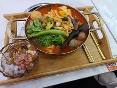-超级泰·泰式麻辣烫(南京商厦店)